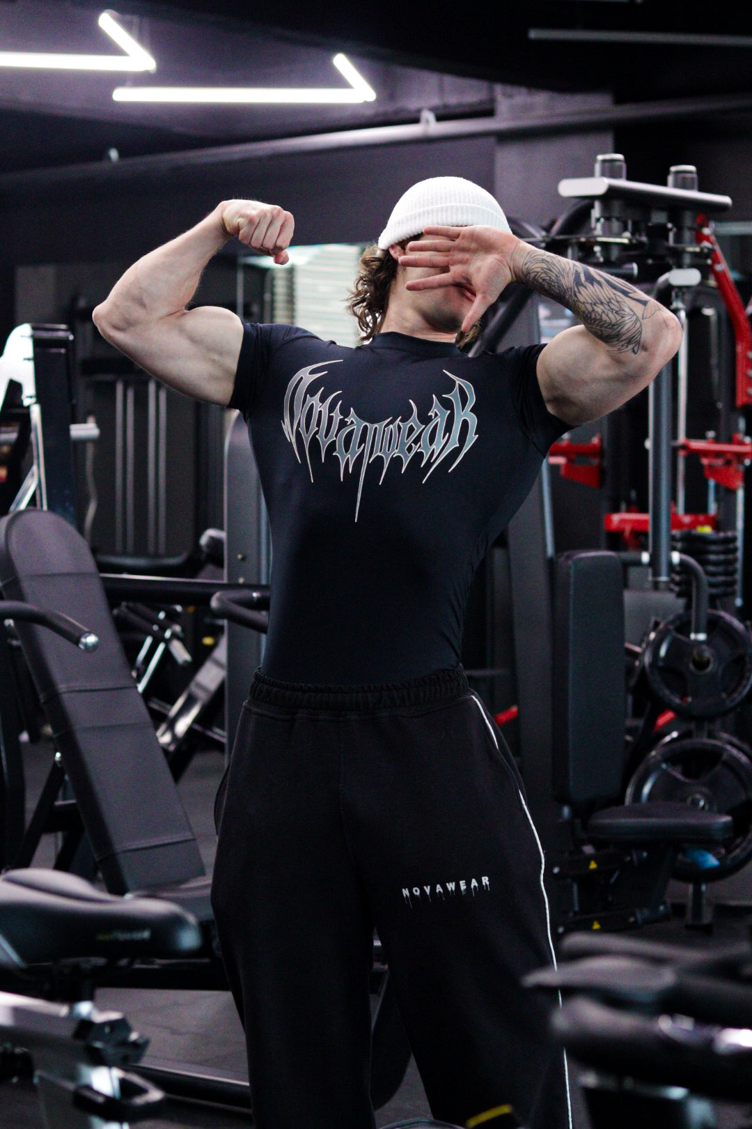 COMPRESSION NOVAWEAR