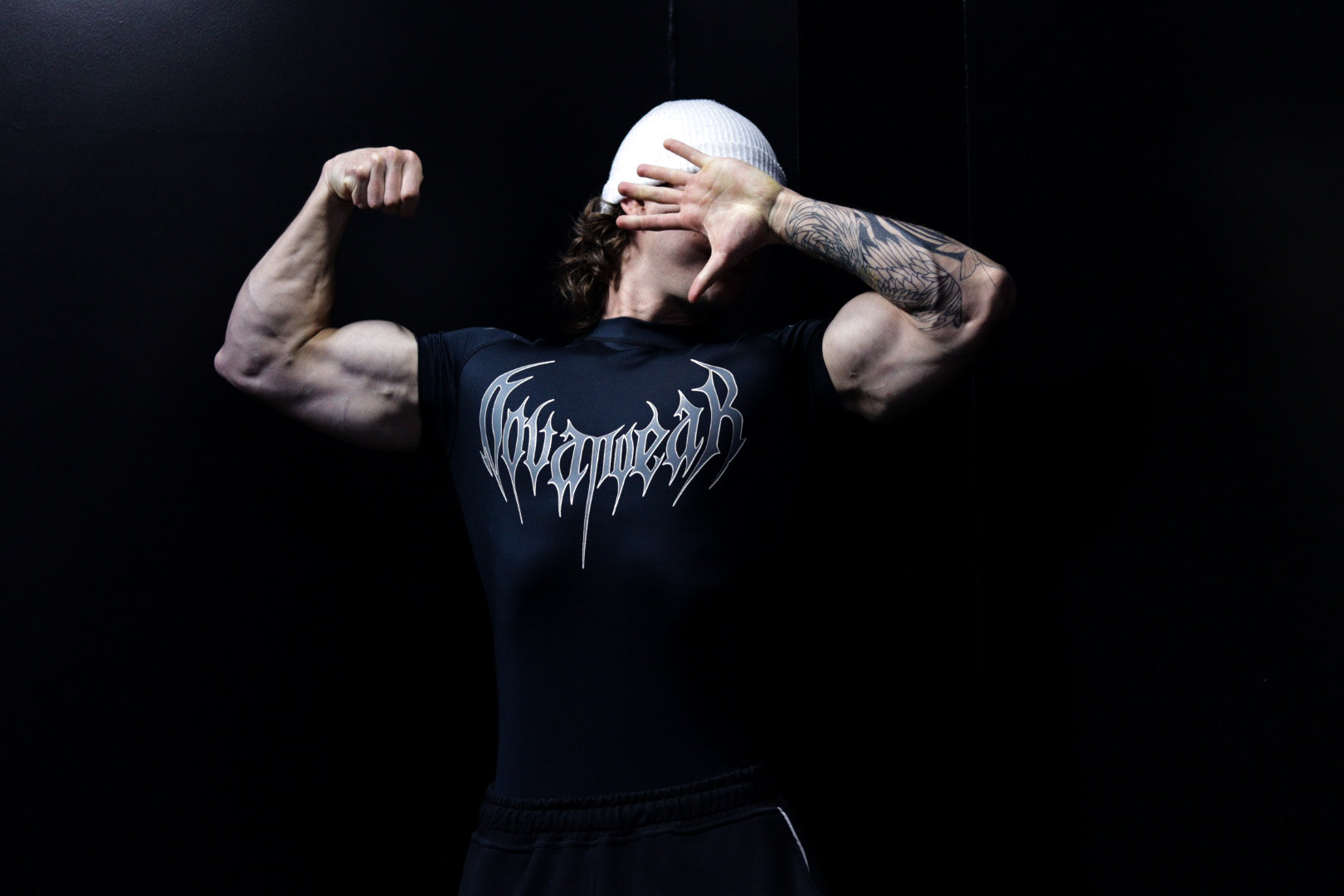 COMPRESSION NOVAWEAR