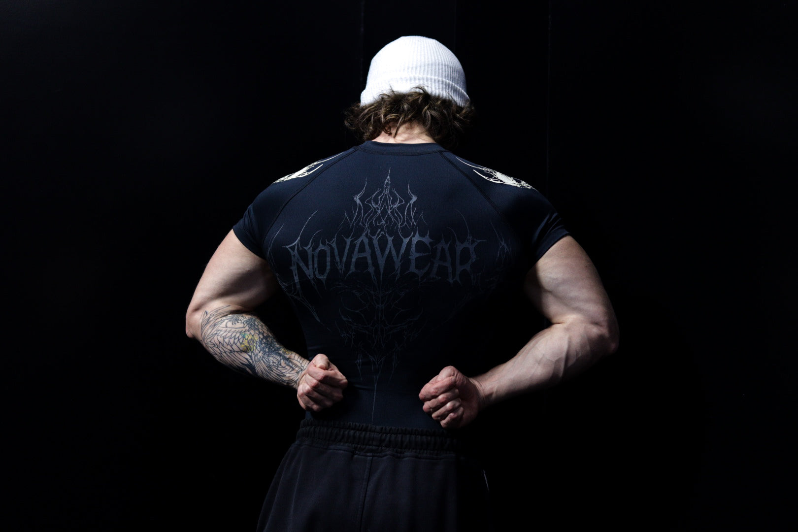 COMPRESSION NOVAWEAR