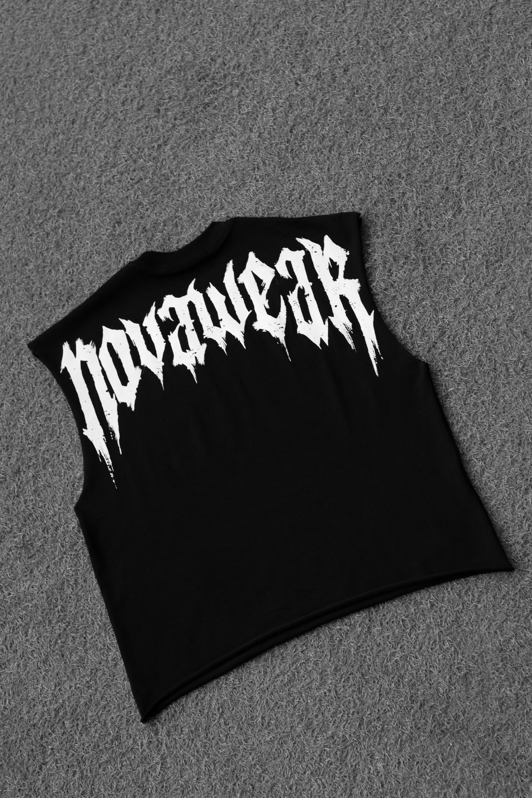 TANK TOP NOVAWEAR